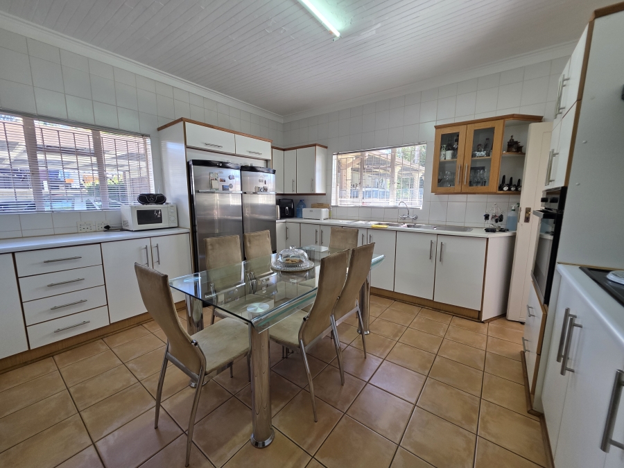 3 Bedroom Property for Sale in Doorn Free State